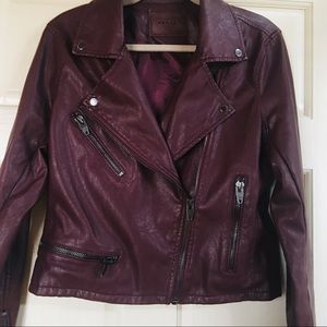 [Blank NYC] Motto Jacket